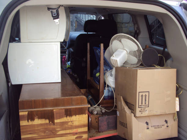 Best Demolition Debris Removal  in Woodlake, VA