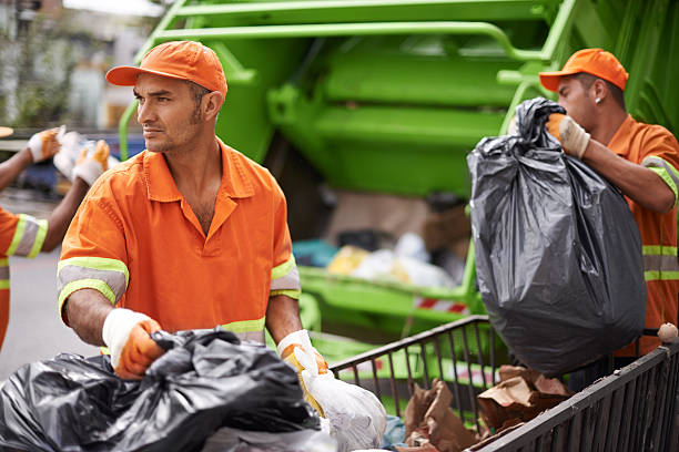 Best Property Management Cleanouts  in Woodlake, VA
