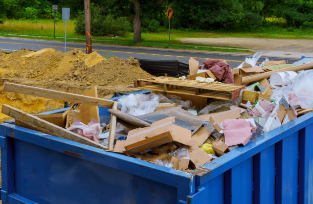 Best Residential Junk Removal  in Woodlake, VA